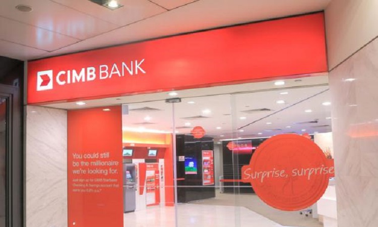 CIMB