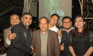 Malaysian Property Press Awards
