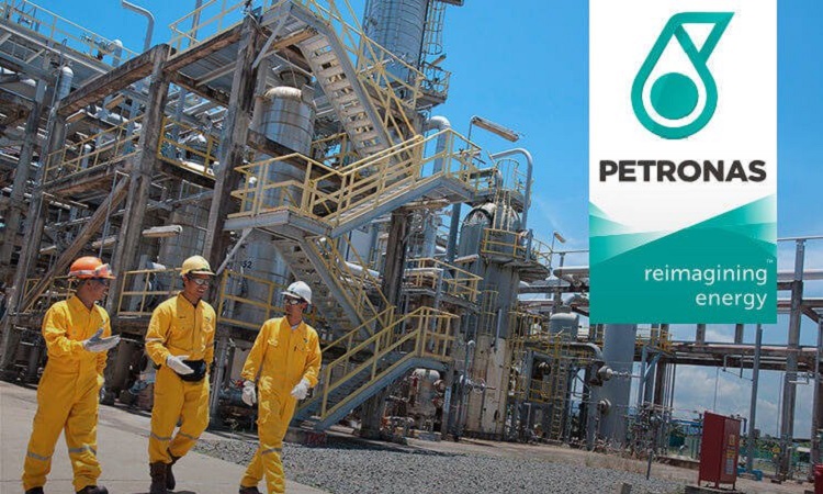 Petronas 01