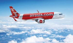 Airasia travel protection