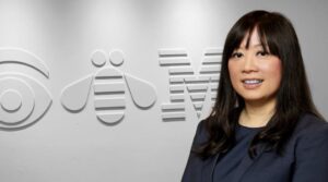 Catherine Lian - IBM