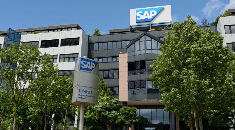 SAP Walldorf